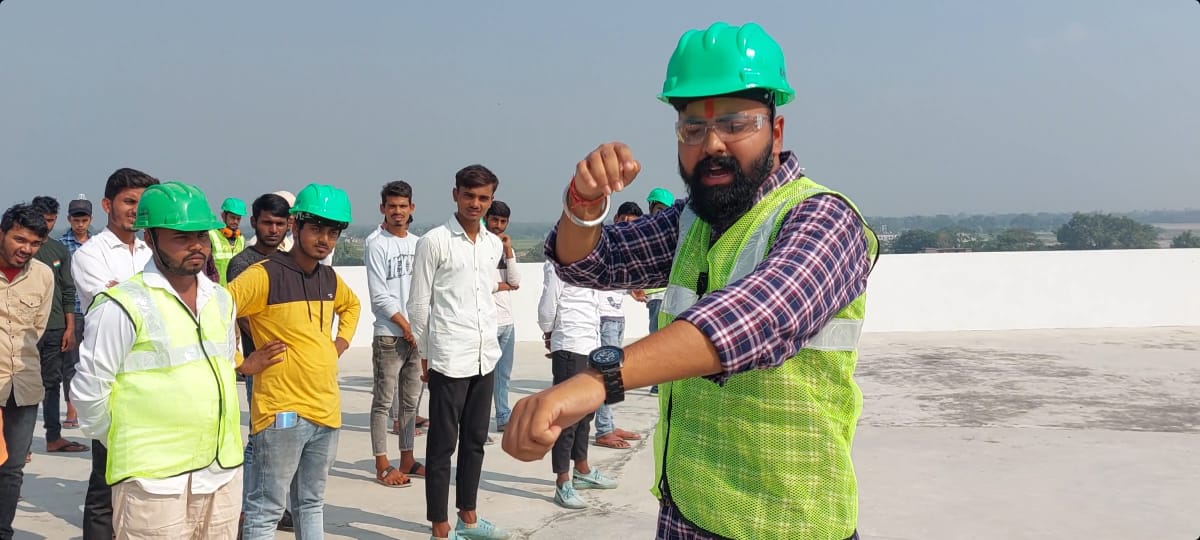 PRACTICAL NIFSM ACADEMY PVT LTD