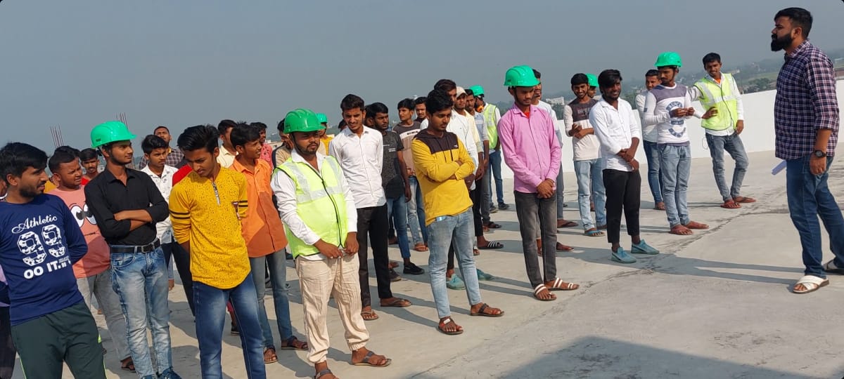 PRACTICAL NIFSM ACADEMY PVT LTD